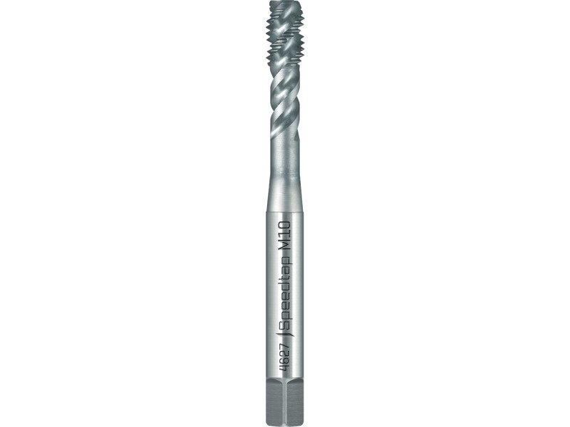 merged_product_2586.jpg Maykestag HSSE-PM55 SPEEDTAP M 16Allround, DIN 376-C, 6H, spiral genutet 50°, TICN – Bild 1