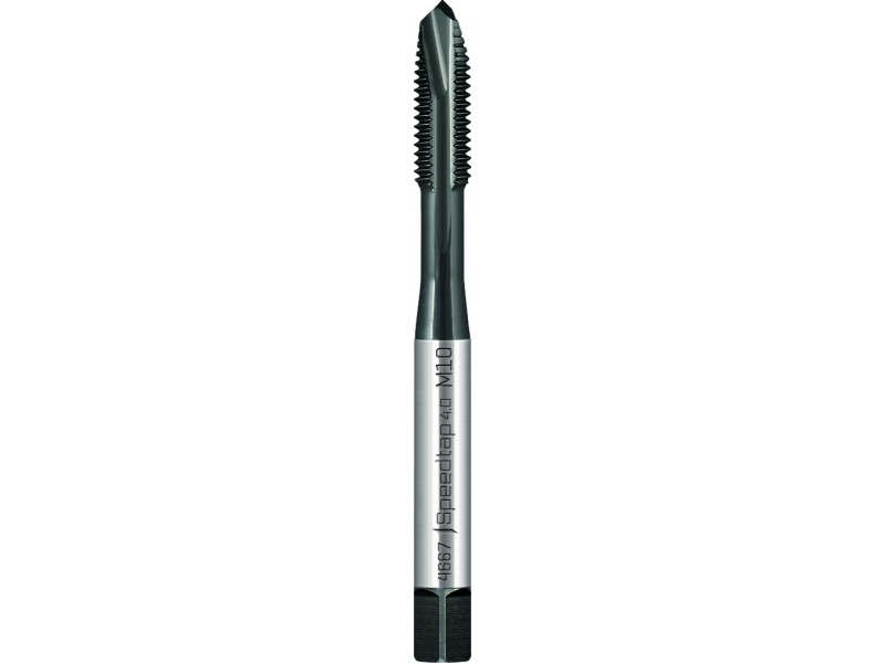 merged_product_2624.jpg Maykestag HSSE-PM55 SPEEDTAP 4.0 M 8Titan, DIN 371-B, 6H, gerade genutet, VAPO – Bild 1