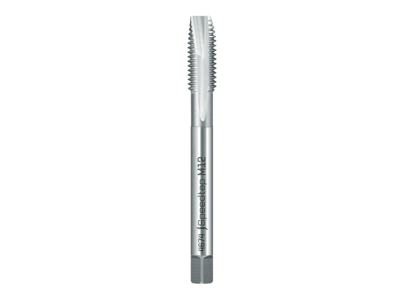merged_product_2669.jpg Maykestag HSSE-V3-SPEEDTAP M 12Aluminium, DIN 376-B, 6H, gerade genutet – Bild 1