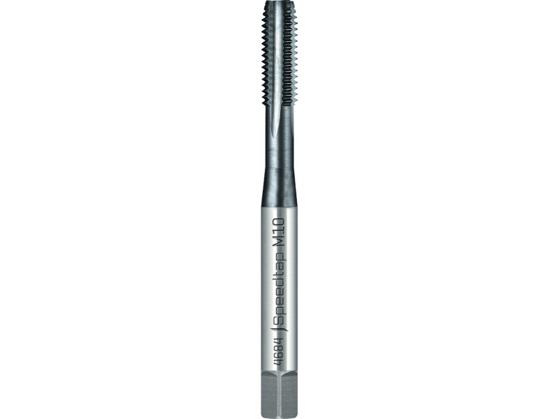 merged_product_2708.jpg Maykestag HSSE-V3 SPEEDTAP M 10Grauguss, DIN 371-C, 6HX, gerade genutet, TICN – Bild 1