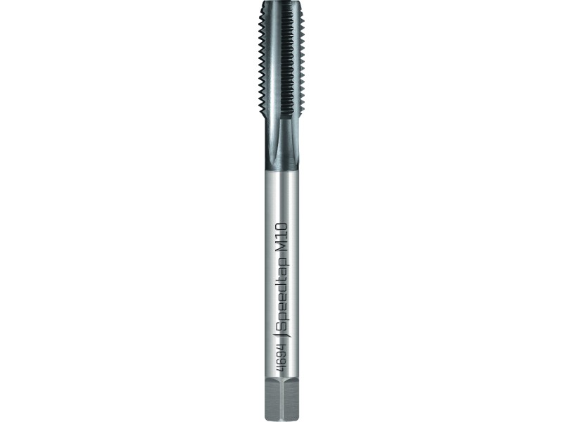 merged_product_2737.jpg Maykestag HSSE-V3 SPEEDTAP M 5Grauguss, DIN 376-C, 6HX, gerade genutet, TICN – Bild 1