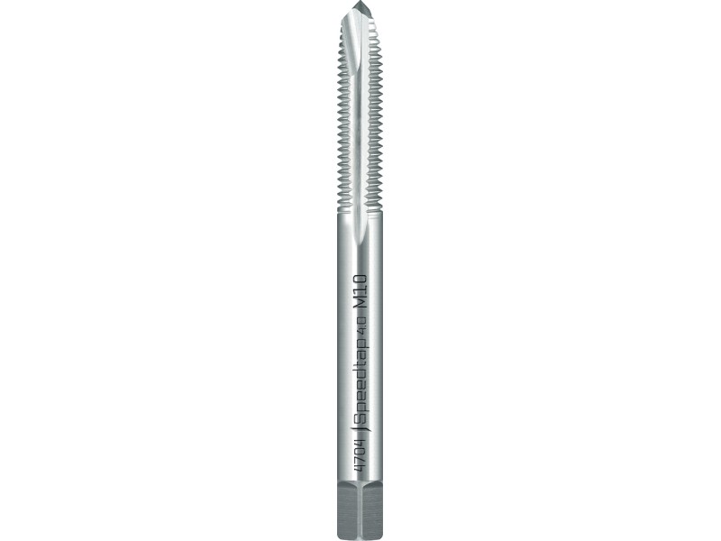 Maykestag HSSE-PM55 SPEEDTAP 4.0 M 5Nickel, DIN 371-C, 6H, spiral genutet 10°