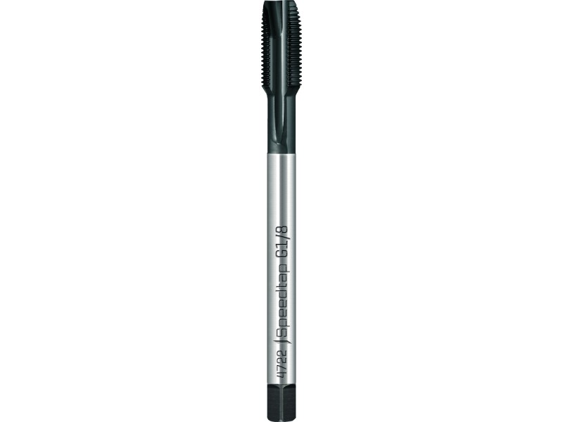 merged_product_2938.jpg Maykestag HSSE-V3 SPEEDTAP G 1.1/4"Inox, DIN 5156-C, spiral genutet 40°, VAPO – Bild 1