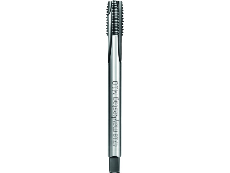 merged_product_2960.jpg Maykestag HSS-ECo Masch.gew.bohrer M4DIN 371, B,gerade genutet,Gelbring – Bild 1