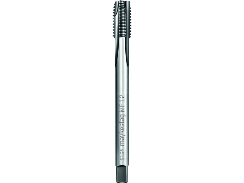 merged_product_3167.jpg Maykestag HSS-ECo Ma.gew.bohrer MF14x1.5DIN 374, B, gerade genutet – Bild 1