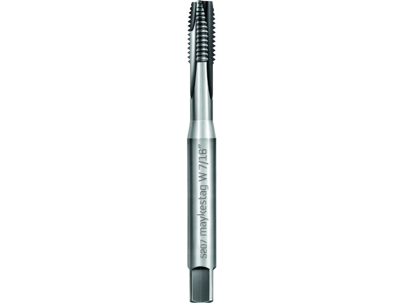 merged_product_3242.jpg Maykestag HSS-ECo Masch.gew.bohr. W5/16"DIN 371, B, gerade genutet – Bild 1