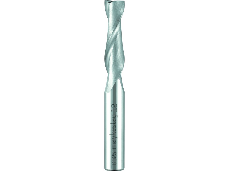 merged_product_3586.jpg Maykestag VHM-Schaftfräser, Z=4, Ø 16.030°, lang,WN,N, ALUNIT,L=150 – Bild 1