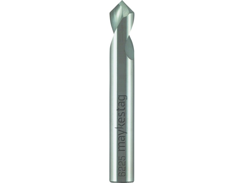 merged_product_3655.jpg Maykestag VHM NC-Anbohrer 90°, Ø 6.0 – Bild 1