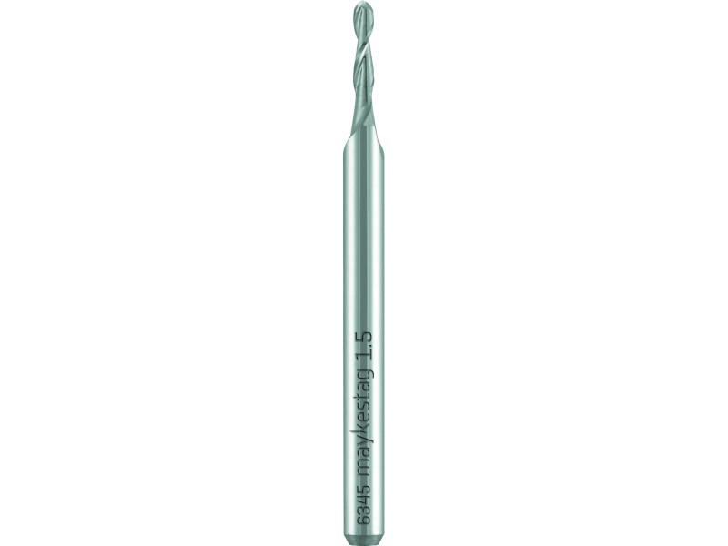 merged_product_3742.jpg Maykestag VHM-MINI-RADIUSFR. K Z2 3,0 – Bild 1