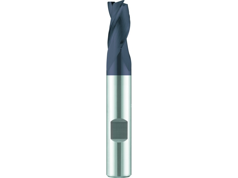 merged_product_5002.jpg Maykestag VHM-Schaftfr. 6527L,Z=4, Ø20.0ALUNIT-beschichtet – Bild 1