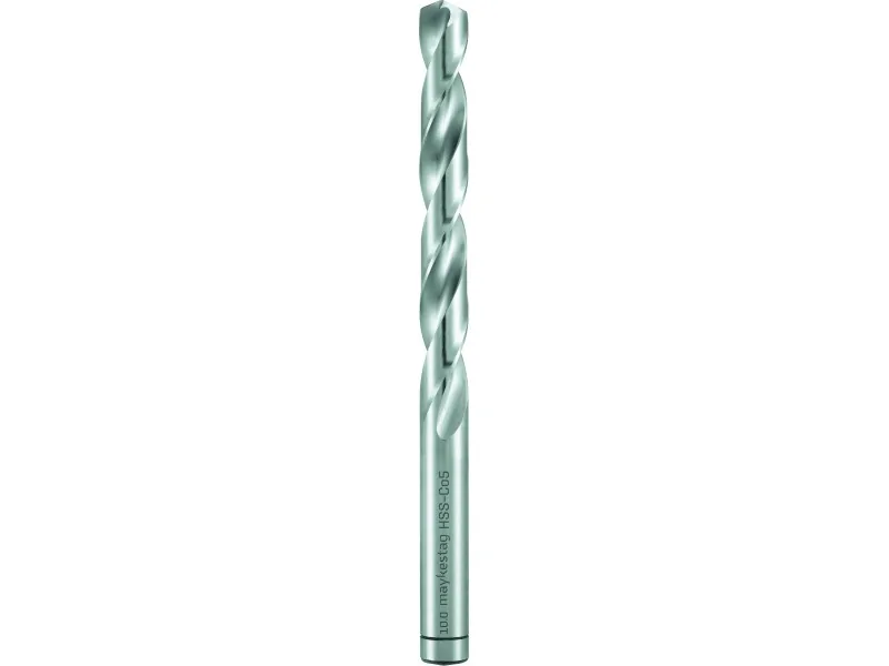 merged_product_557.jpg Maykestag HSS-ECo Bohrer 338 RN, Ø 9.6 – Bild 1