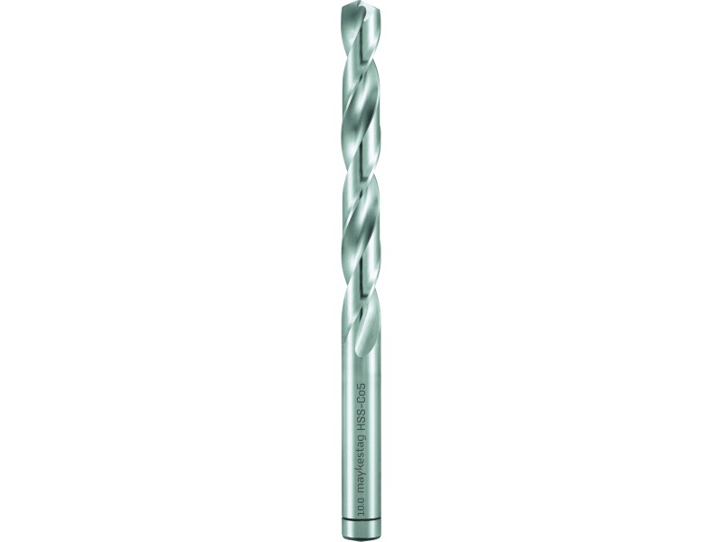 merged_product_846.jpg Maykestag HSS Bohrer DIN 338 RH, Ø 8.9 – Bild 1