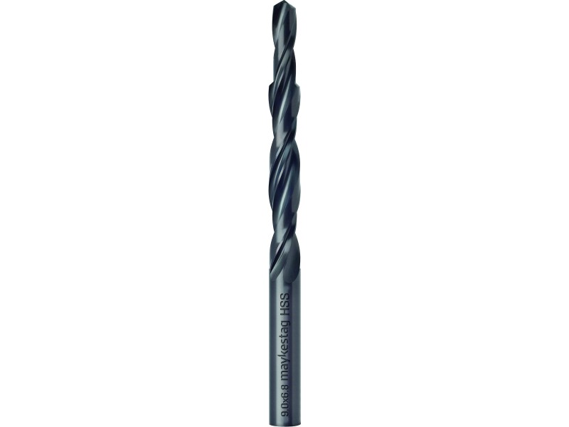 merged_product_924.jpg Maykestag HSS Mehrf.Stufenbohr. Ø 3.4-M3DIN 8378 RN-mittel, 90° – Bild 1
