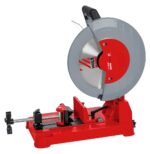 Holzmann Mobile Metalltrennsäge MKS355N_230V -3