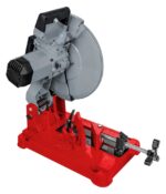 Holzmann Mobile Metalltrennsäge MKS355N_230V -5