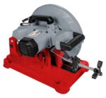 Holzmann Mobile Metalltrennsäge MKS355N_230V -6