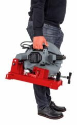 Holzmann Mobile Metalltrennsäge MKS355N_230V -7