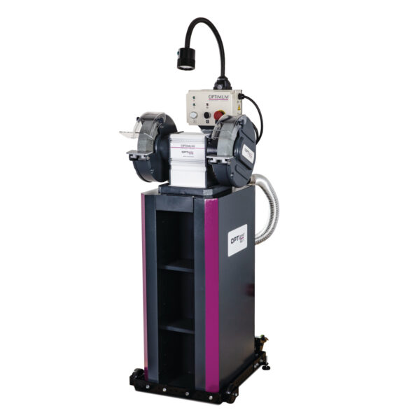 Optimum Nothalt-Einrichtung Für GU 5 -1