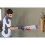 Sola Abziehlatte AL 2607/1 m-2