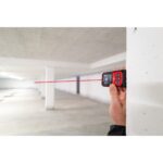 Sola Laser-Entfernungsmesser METRON 80 BTC-8