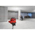 Sola Rotationslaser EVO 360-7
