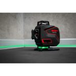 Sola Linienlaser PLANO 4D GREEN-6