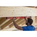 Sola Alu-Wasserwaage Big Red 3 150-5