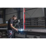 Sola Alu-Magnetwasserwaage Big RedM 3 150-6