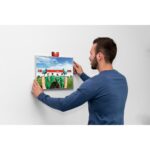 Sola Kompakt-Wasserwaage GO! CLIP-9