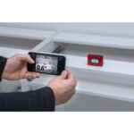 Sola Digitale Neigungs-WW. GO! SMART DISPLAY-7