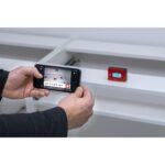Sola Digitale Neigungs-WW. GO! SMART DISPLAY-8