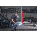 Sola Alu-Magnetwasserwaage RedM 3 100-8