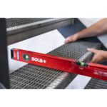 Sola Elektron. Neigungs-WW. REDM 30 DIGITAL-5