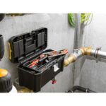 Sola Alu-Kunst.-Torpedo-WW T PRO-6