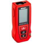 Sola Laser-Entfernungsmesser METRON 30 BT-7