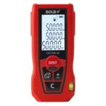 Sola Laser-Entfernungsmesser VECTOR 50-10