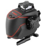 Sola Linienlaser PLANO 4D GREEN-9