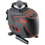 Sola Linienlaser PLANO 4D GREEN-10