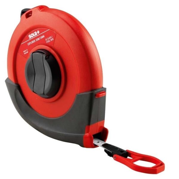 Sola Bandmaß (13 mm) EXPLORER EP 30 m/B-1