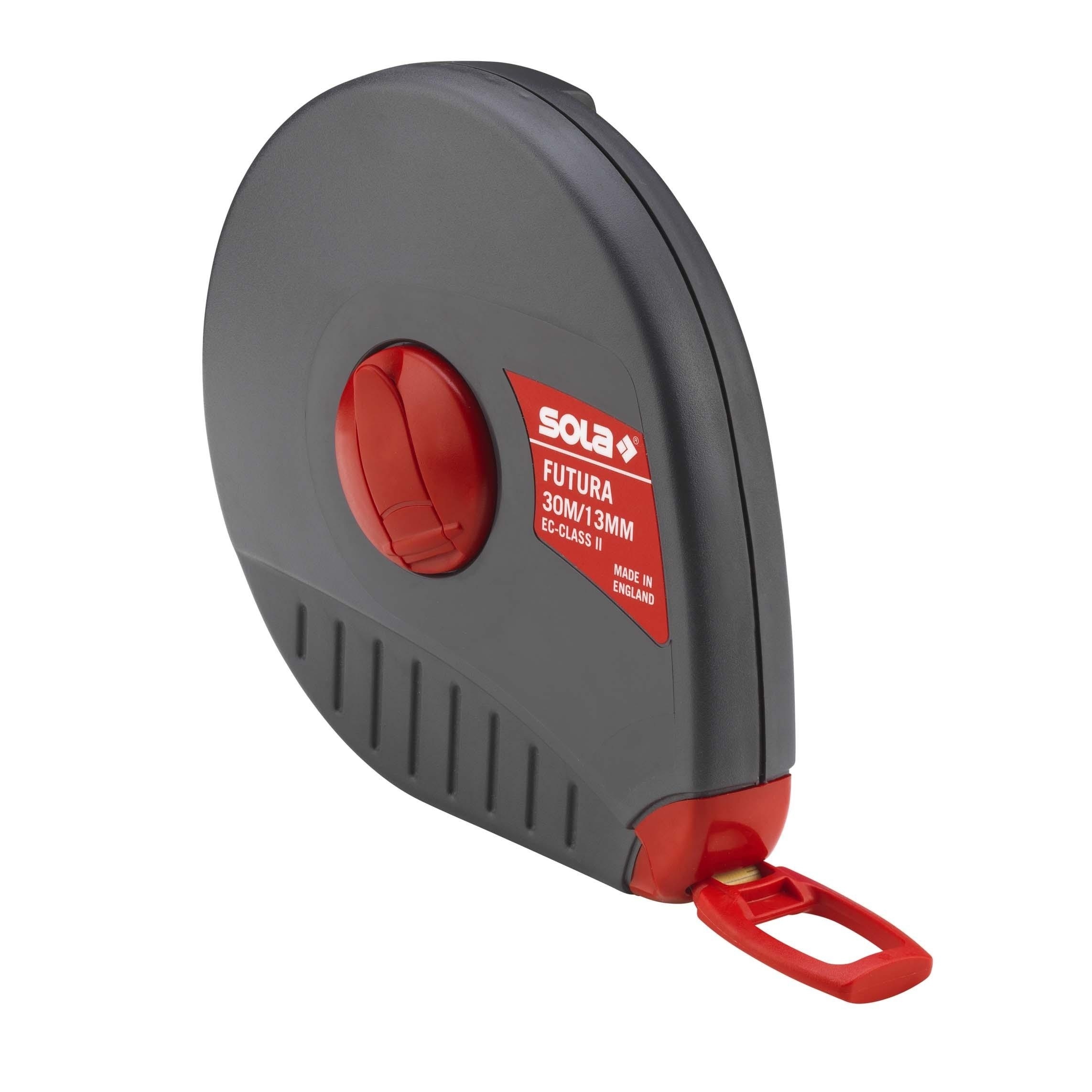 Sola Bandmaß (13 mm) FUTURA FT 10 m/B