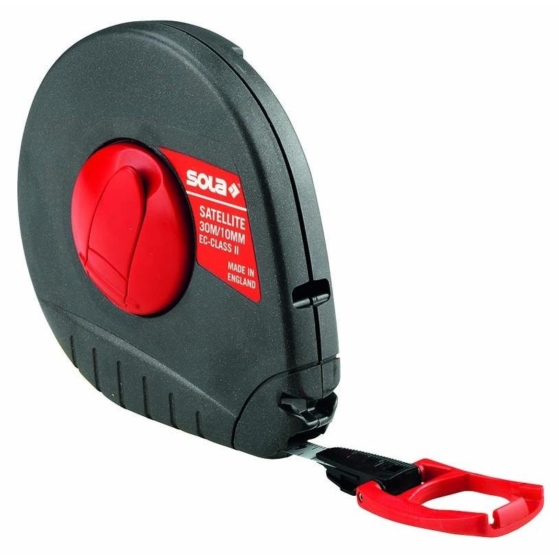 Sola Bandmaß (10 mm) SATELLITE ST 10 m/B-1 Sola Bandmaß (10 mm) SATELLITE ST 10 m/B-1