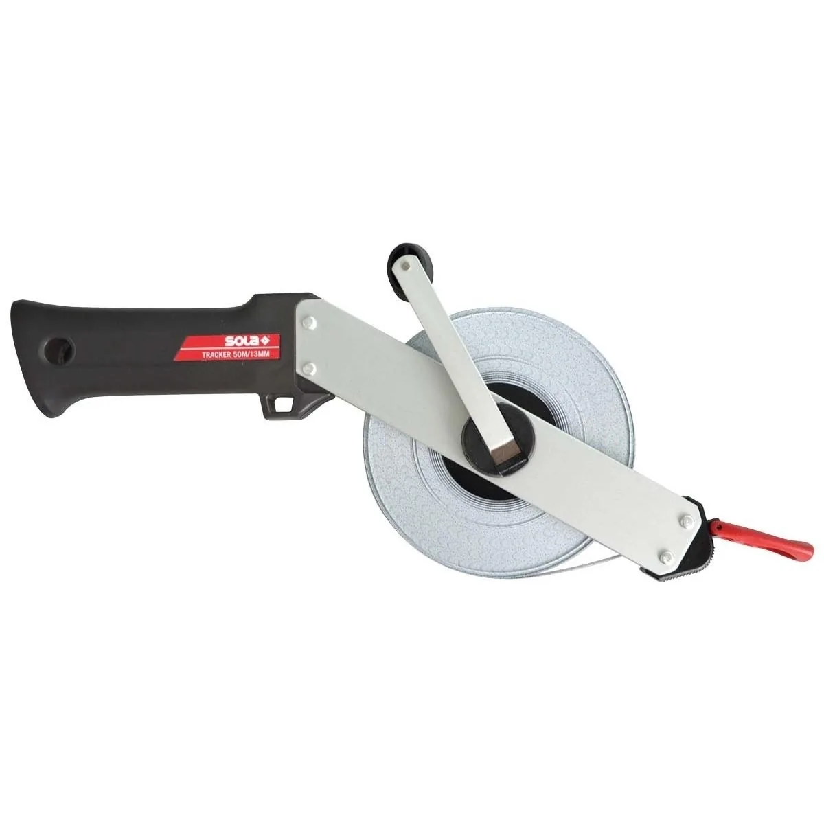 Sola Bandmaß (13 mm) TRACKER TRT 30 m-2