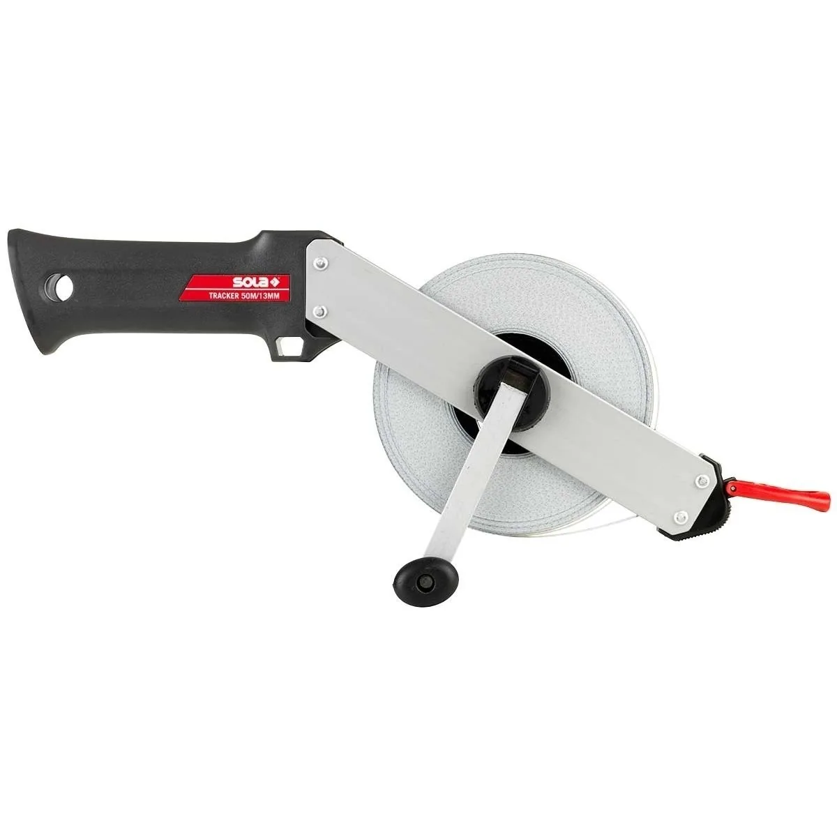 Sola Bandmaß (13 mm) TRACKER TRT 30 m-3