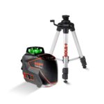 Sola Linienlaser PLANO 3D GREEN PROFESSIONAL-7