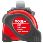 Sola Rollmeter (25 mm) BIGT 8 m-2