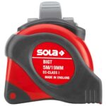 Sola Rollmeter (25 mm) BIGT 8 m-3