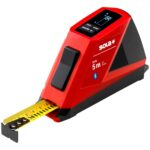 Sola digitales Rollbandmaß CITO-1