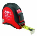 Sola Rollmeter (19 mm) PRO-TM 5 m-1