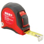 Sola Rollmeter (19 mm) PRO-TM 3 m-4