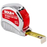 Sola Rollmeter (25 mm) TRI-MATIC TM 8 m-1